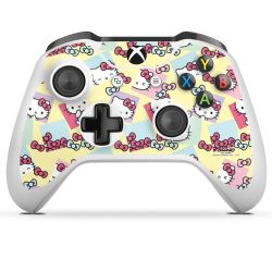 Folien für Controller glänzend