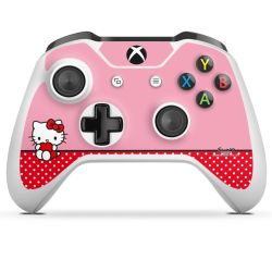 Folien für Controller glänzend