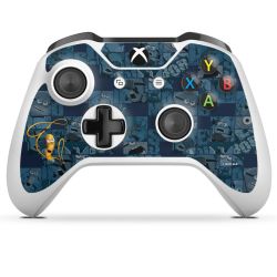 Foils for Controller glossy