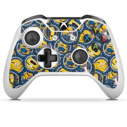 Foils for Controller glossy