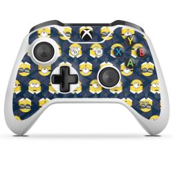 Foils for Controller glossy