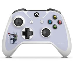 Foils for Controller glossy