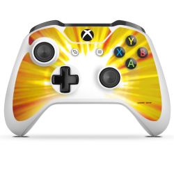 Foils for Controller glossy