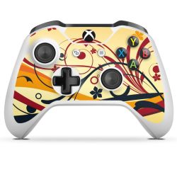 Foils for Controller glossy