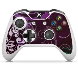 Foils for Controller glossy