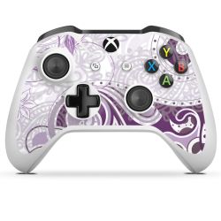 Foils for Controller glossy