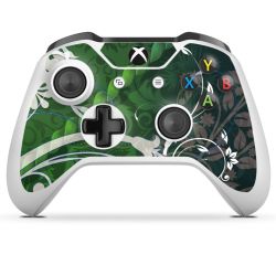 Foils for Controller glossy