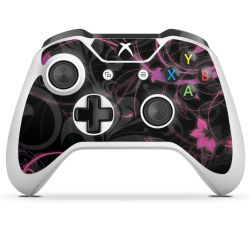 Foils for Controller glossy