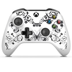 Foils for Controller glossy