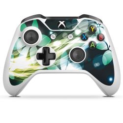 Foils for Controller glossy