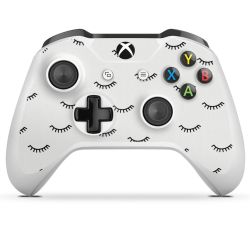 Foils for Controller glossy