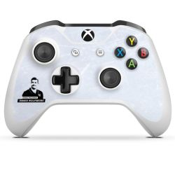 Folien für Controller glänzend