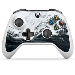 Foils for Controller glossy