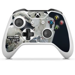 Foils for Controller glossy