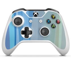 Foils for Controller glossy