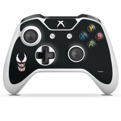 Folien für Controller glänzend