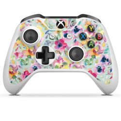 Foils for Controller glossy