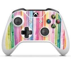 Foils for Controller glossy