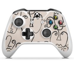 Foils for Controller glossy