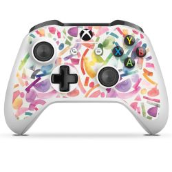 Foils for Controller glossy