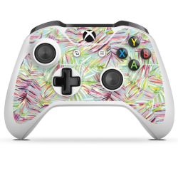 Foils for Controller glossy