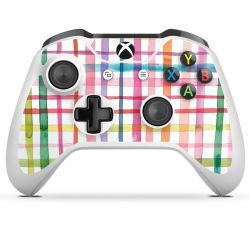 Foils for Controller glossy