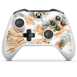 Foils for Controller glossy