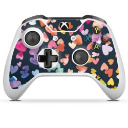 Foils for Controller glossy