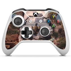 Foils for Controller glossy