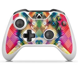 Foils for Controller glossy