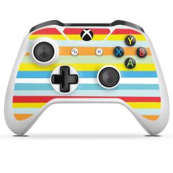 Foils for Controller glossy