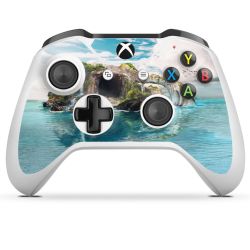 Foils for Controller glossy