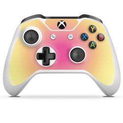 Foils for Controller glossy