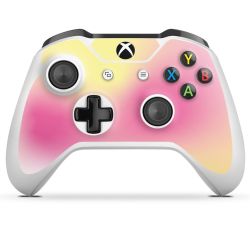 Foils for Controller glossy