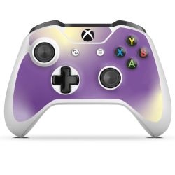 Foils for Controller glossy