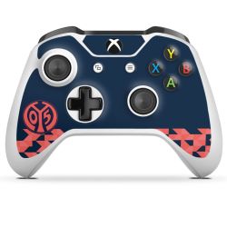 Folien für Controller glänzend