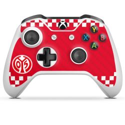 Folien für Controller glänzend