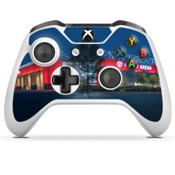 Folien für Controller glänzend