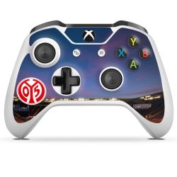 Folien für Controller glänzend