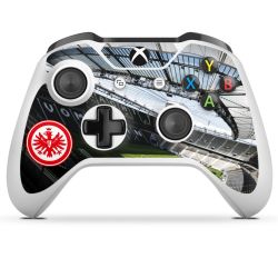 Folien für Controller glänzend