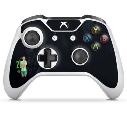 Folien für Controller glänzend