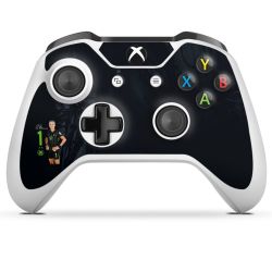 Folien für Controller glänzend