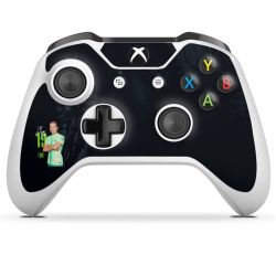 Folien für Controller glänzend