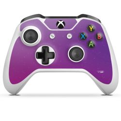 Folien für Controller glänzend