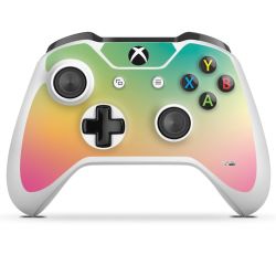 Folien für Controller glänzend