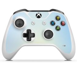 Folien für Controller glänzend