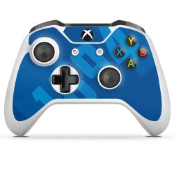 Folien für Controller glänzend