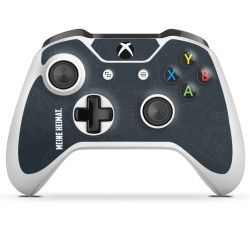 Folien für Controller glänzend