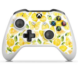 Foils for Controller glossy