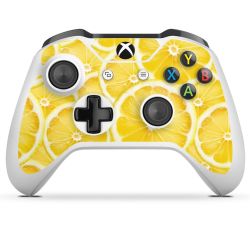 Foils for Controller glossy